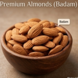 Premium Almonds