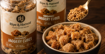 Jaggery