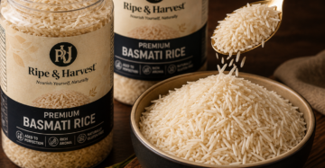 Rice