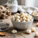Chia Seed Mix