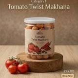 Tomato Twist