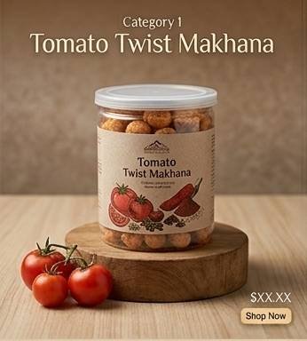 Tomato Twist