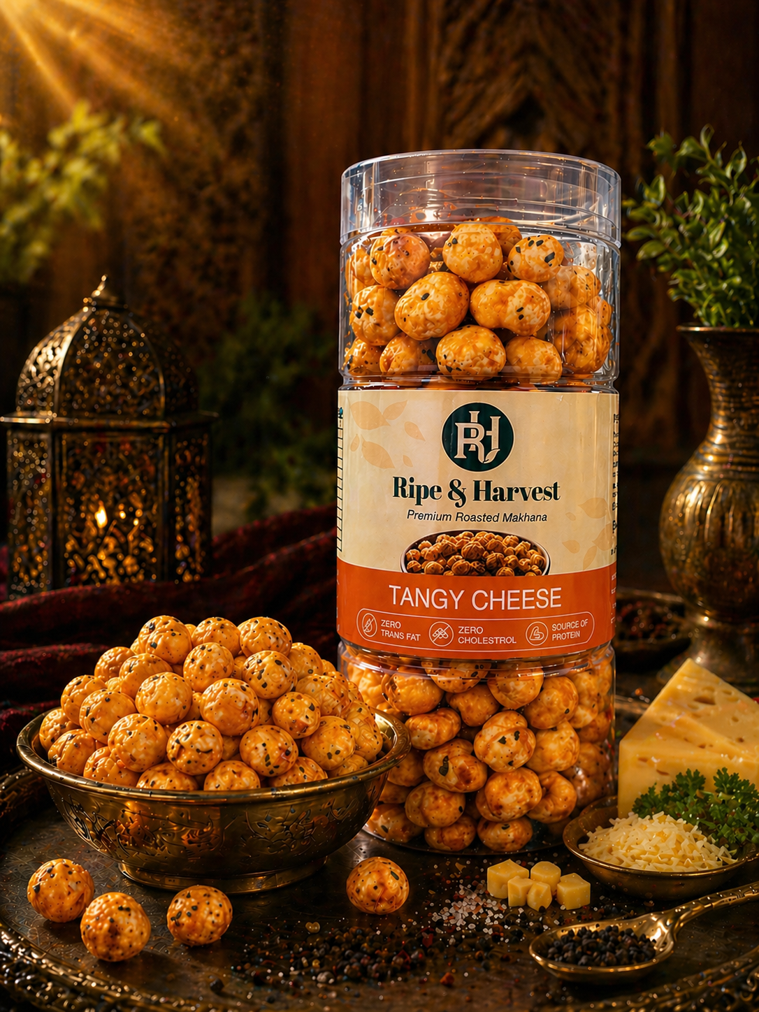 Tangy cheese - Image 5