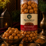 Mix Masala