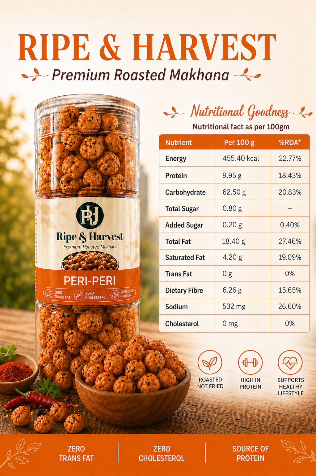 Peri Peri - Image 2